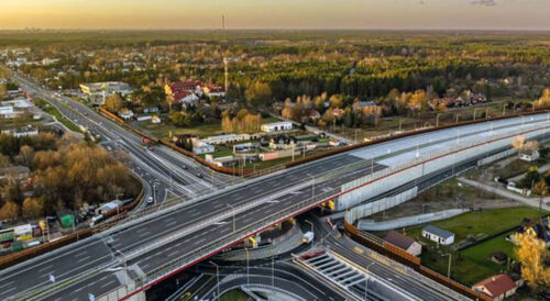 S17 Wschodnia Obwodnica Warszawy – oferty w przetargu