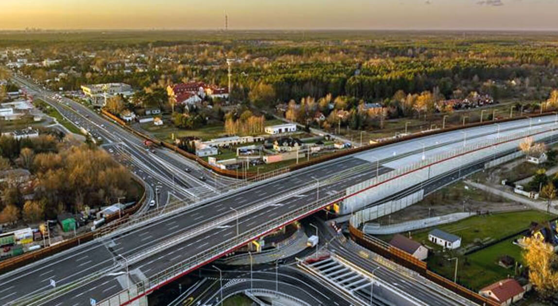 S17 Wschodnia Obwodnica Warszawy – oferty w przetargu