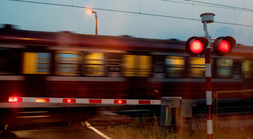 Skrzyżowania bezkolizyjne PLK – aktualizacja listy rankingowej
