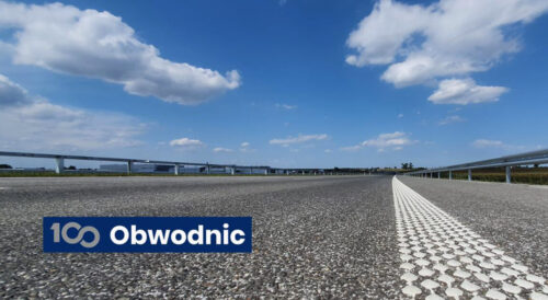 Przetarg na realizację obwodnicy Kalisza w ciągu DK25