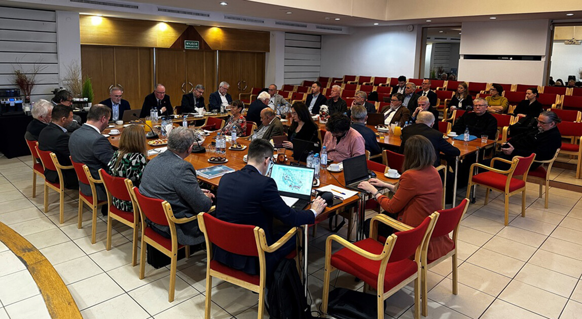 Seminarium PIG-PIB – metalogeniczne podstawy poszukiwań surowców krytycznych w Polsce