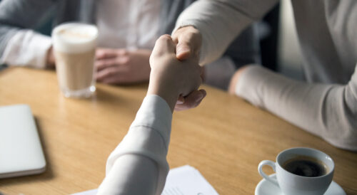 System GSM-R na liniach kolejowych – zawarcie ugody