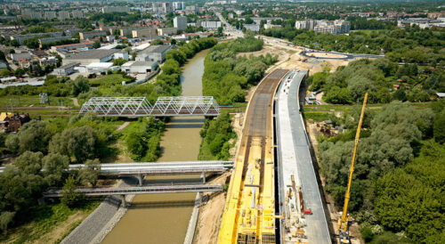 ulma wislostrada s19 deskowania