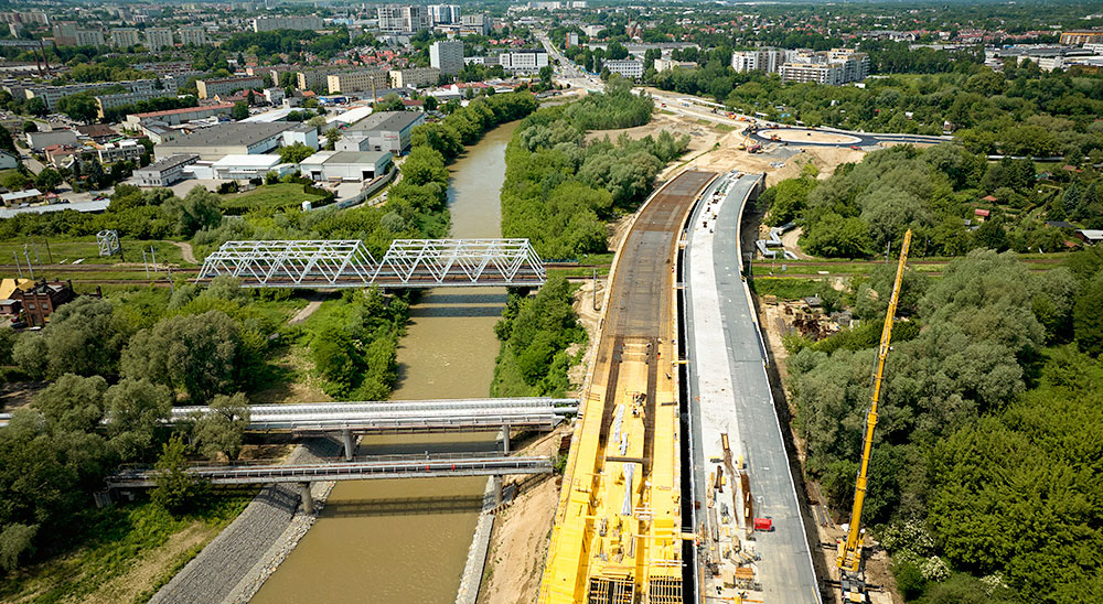 ulma wislostrada s19 deskowania