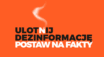 GAZ-SYSTEM – Ulotnij dezinformację, postaw na fakty