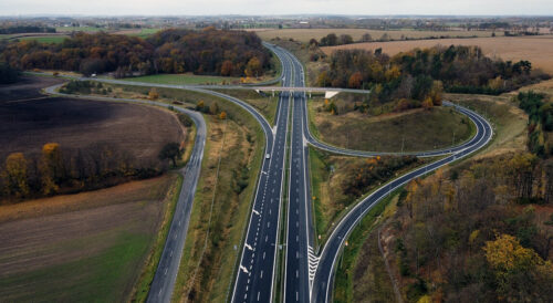 Przetarg na projekt i budowę S10 Wyrzysk - Nakło nad Notecią - węzeł Wyrzysk