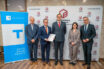Współpraca Trakcji i Politechniki Bydgoskiej – podpisanie listu intencyjnego