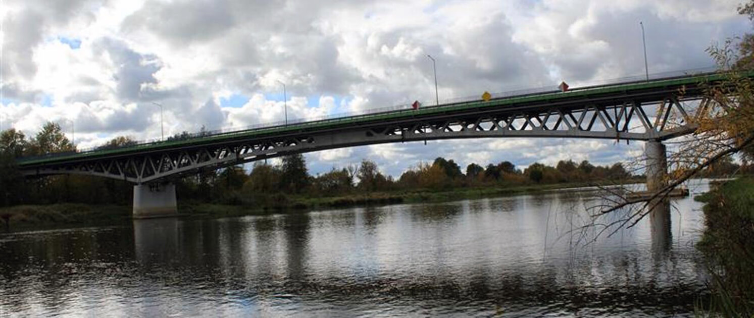 Most w Broku na DK50 – rusza wymiana dylatacji