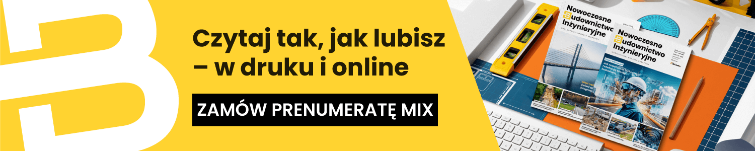 czasopismo nbi prenumerata 2026