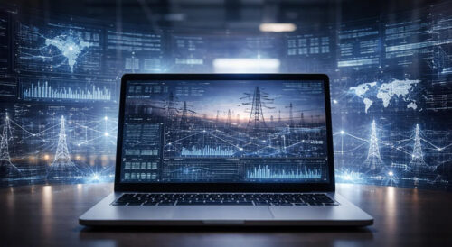 Spółka Enea Operator uruchomiła aplikację RankINN