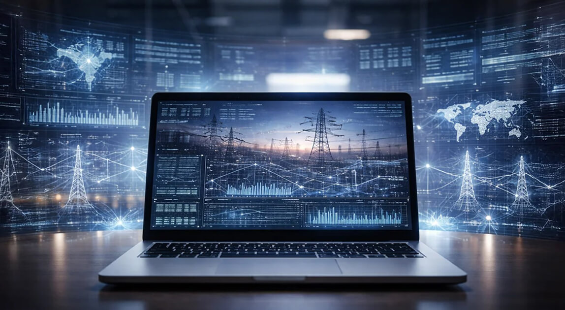 Spółka Enea Operator uruchomiła aplikację RankINN