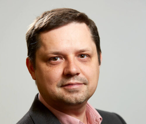 Nowy Dyrektor Produkcji i Technologii Cementu Cemex Polska – Karol Czubara