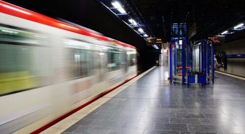 Metro w Krakowie – wstępne konsultacje rynkowe