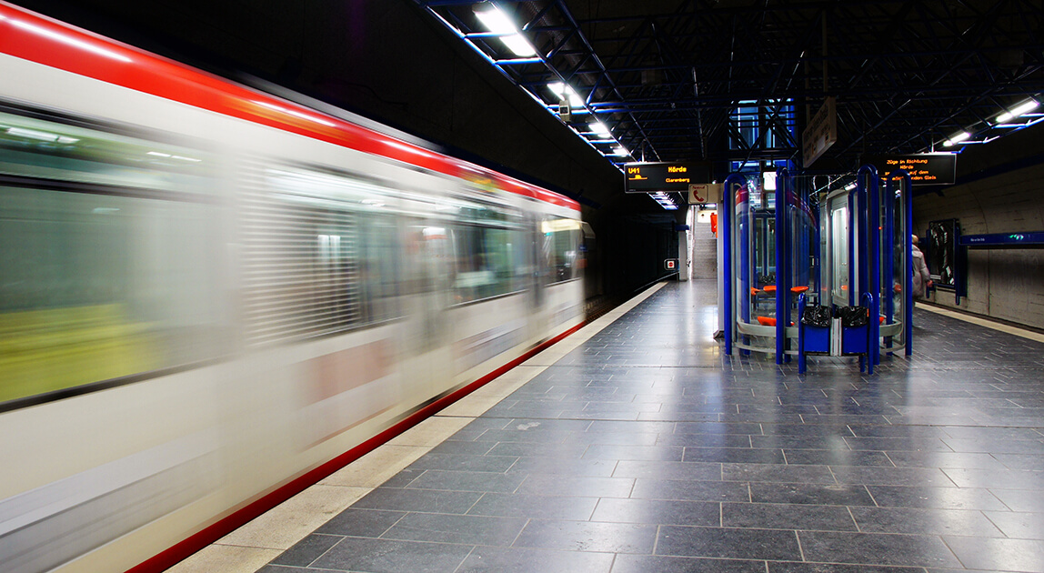 Metro w Krakowie – wstępne konsultacje rynkowe