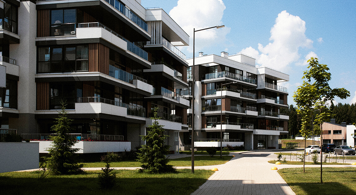 Nowe mieszkania – polityka mieszkaniowa w Polsce