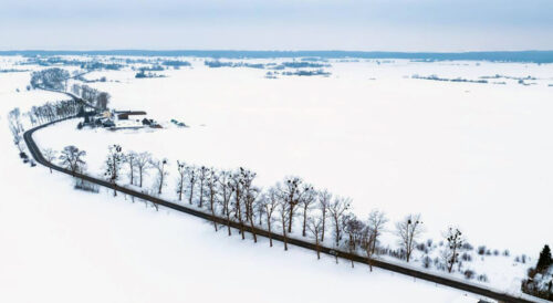 Budowa obwodnicy Sztumu w ciągu DK55 – otwarcie ofert