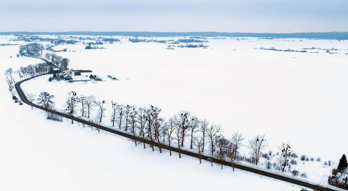 Budowa obwodnicy Sztumu w ciągu DK55 – otwarcie ofert