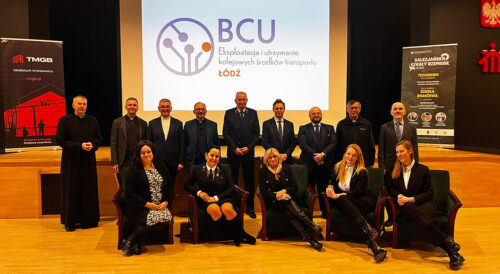 Branżowe Centrum Umiejętności w Łodzi otwarte