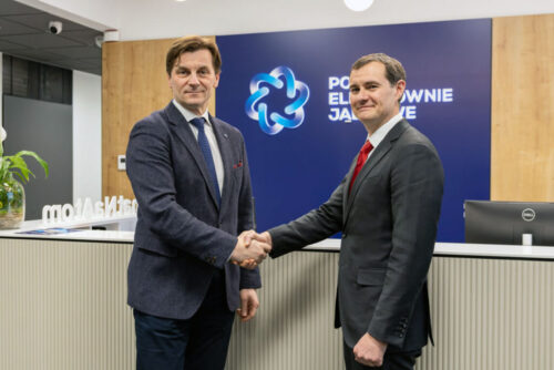 Spotkanie PEJ i NNSA dotyczące bezpieczeństwa polskiego projektu jądrowego