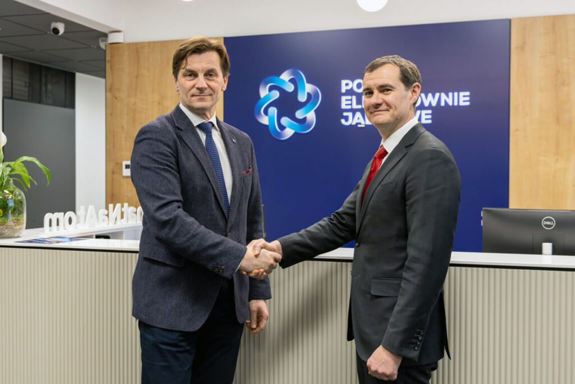 Spotkanie PEJ i NNSA dotyczące bezpieczeństwa polskiego projektu jądrowego