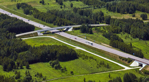 Północno-wschodnia obwodnica Rzeszowa – podpisano porozumienie