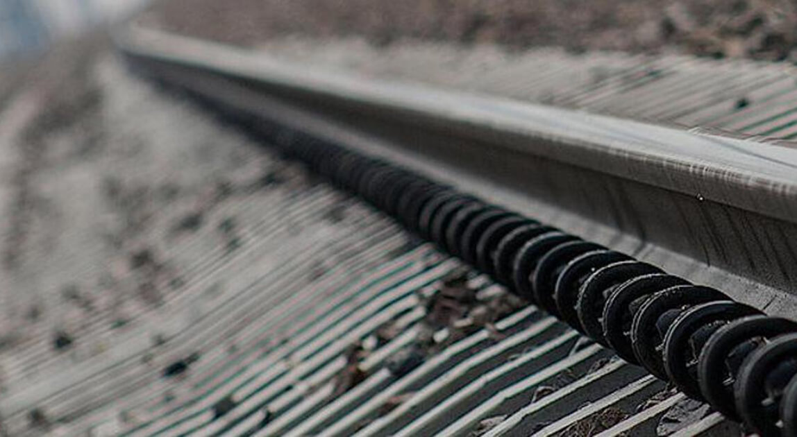 Rządowe wsparcie infrastruktury kolejowej – infrastruktura kolejowa