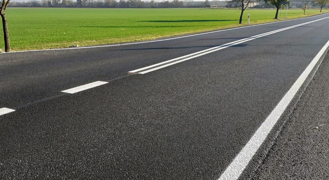 Podpisano umowę na przebudowę DK32 w Graniewie - droga krajowa