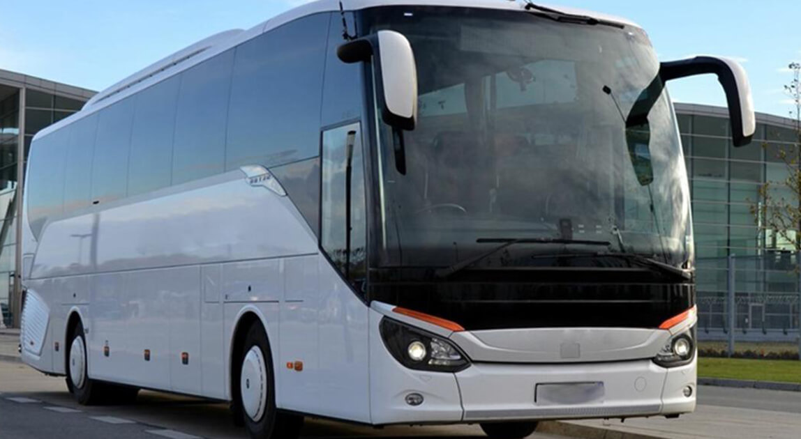 Transport autobusowy samorządowy – wsparcie z Funduszu rozwoju przewozów autobusowych