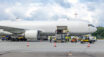 Lotnisko Rzeszów-Jasionka – operacja cargo
