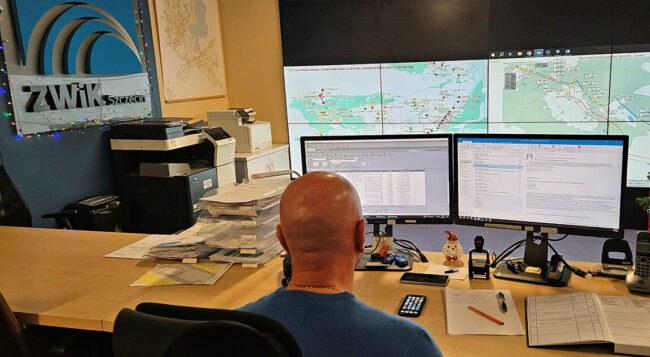 Cyberbezpieczne Wodociągi – dofinansowanie dla ZWiK Szczecin