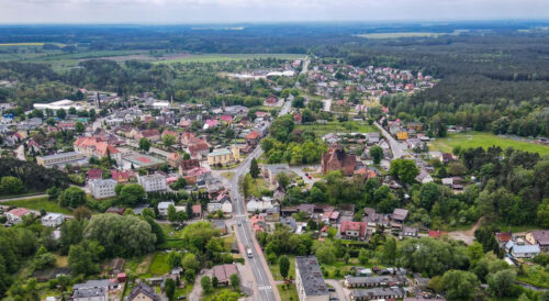 Obwodnica Człopy z nową dokumentacją środowiskową