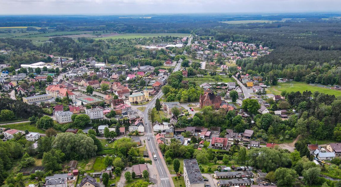 Obwodnica Człopy z nową dokumentacją środowiskową