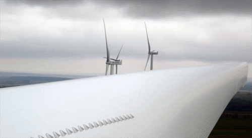 Farma Wiatrowa Dzwola – przejęcie PGE Energia Odnawialna