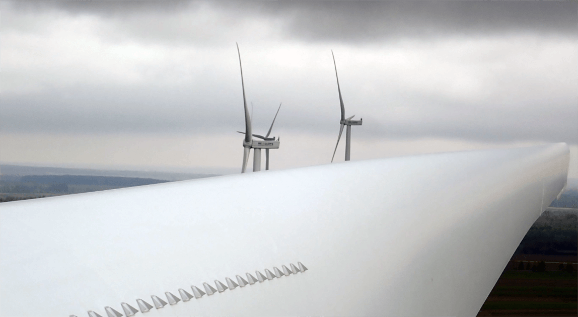 Farma Wiatrowa Dzwola – przejęcie PGE Energia Odnawialna