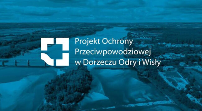 NIK: wydatki na ochronę przeciwpowodziową Odry i Wisły zgodne z celami POPDOW