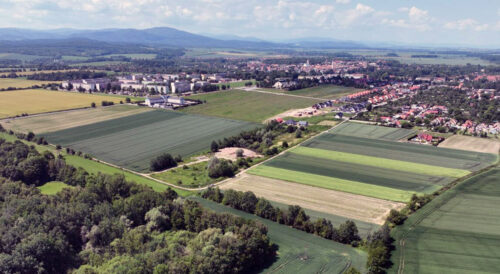 Planowana obwodnica Prudnika w ciągu drogi krajowej nr 41 - otwarcie ofert