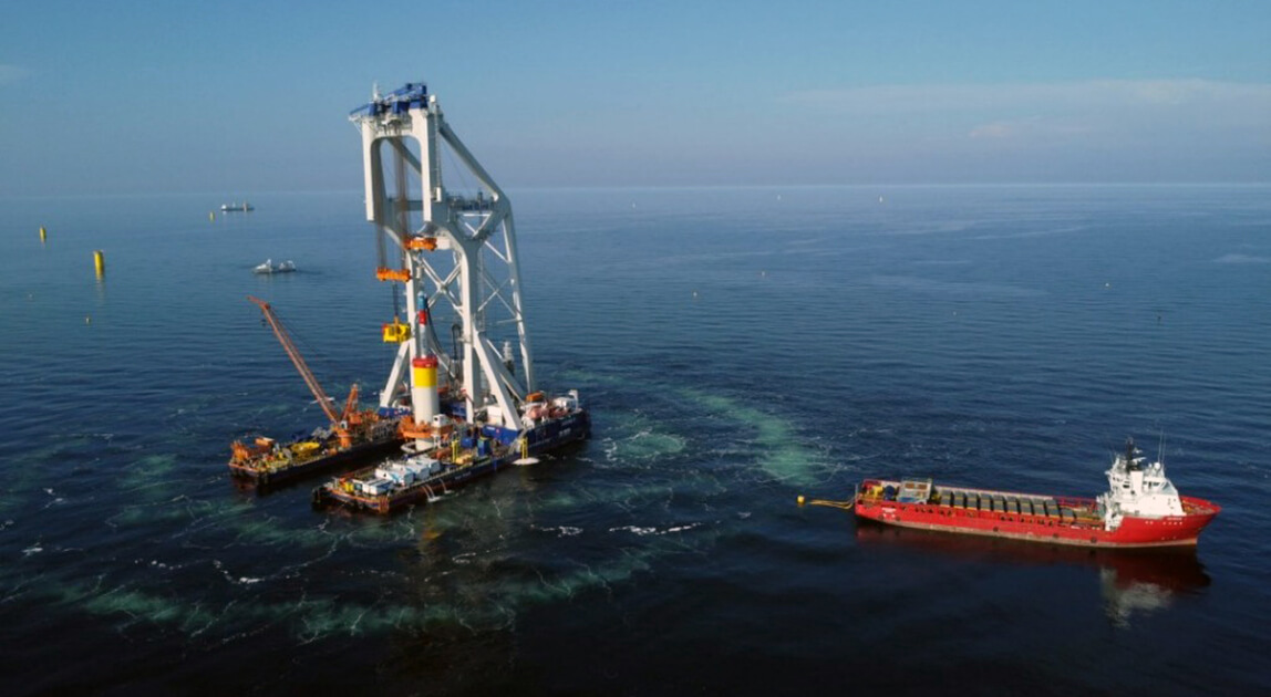 CBAM a europejski przemysł – monopale ORLEN