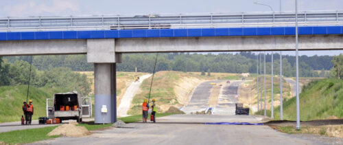 Przetarg na S17 Łopiennik – Krasnystaw – otwarcie ofert