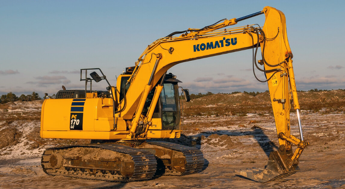 Elektrownia jądrowa na Pomorzu – przygotowanie terenu