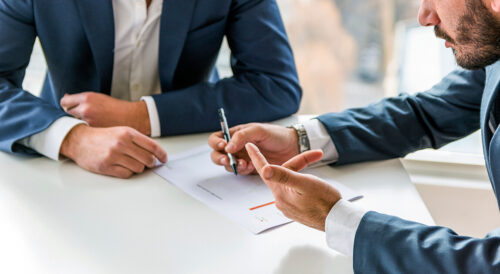 Infrastruktura kolejowa na poligonie Rūdninkai – podpisanie umowy