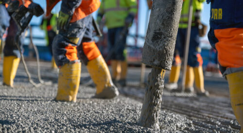 PORR realizuje projekt SmartStreet