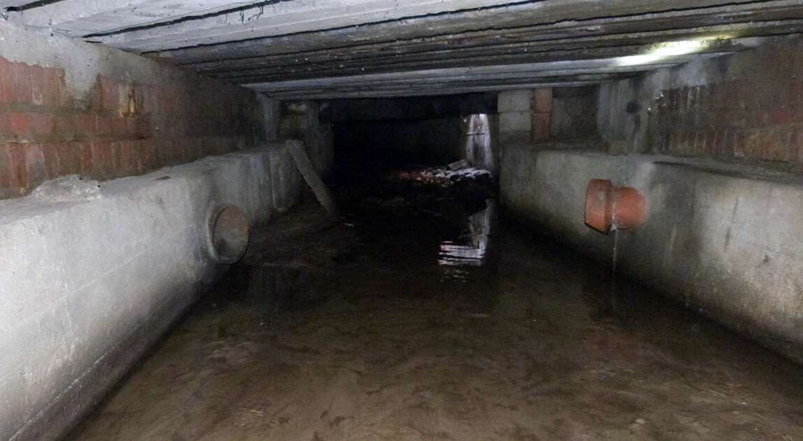 Umowa na przebudowę DK11 i budowę nowego przepustu w Ujściu