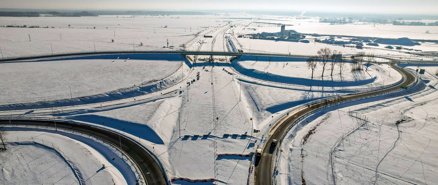 Węzeł Żurobice na S19 – podpisanie umowy na projekt węzła