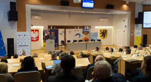 Warsztaty local content w energetyce w Gdańsku