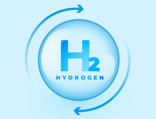 Krajowy Dziesięcioletni Plan Rozwoju Systemu Przesyłowego Wodoru