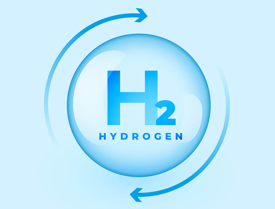 Krajowy Dziesięcioletni Plan Rozwoju Systemu Przesyłowego Wodoru