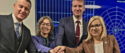 Wzmocnienie bezpieczeństwa infrastruktury krytycznej w Polsce i państwach bałtyckich