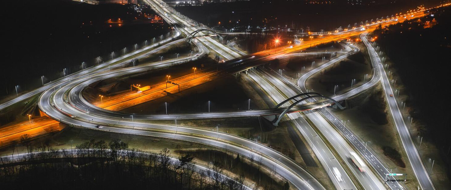 Rozbudowa autostrady A4 na Śląsku i w Małopolsce