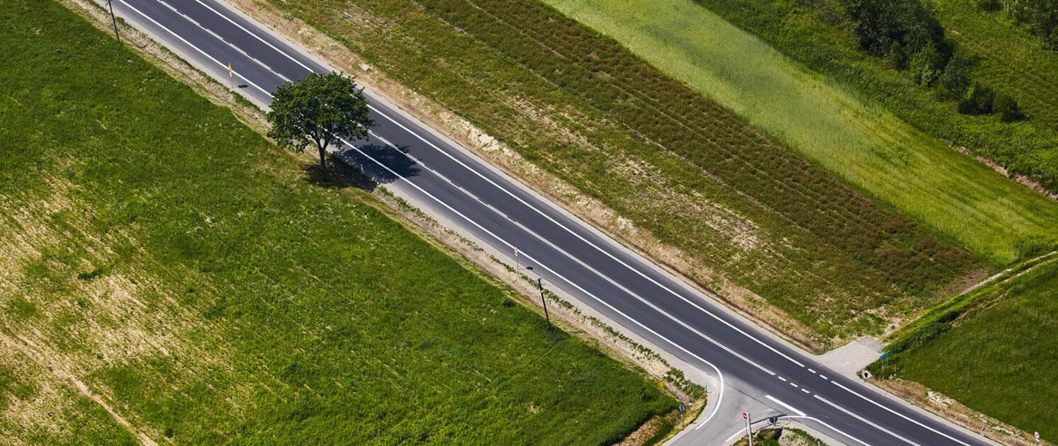 Droga Widełka – A4 Rzeszów Zachód – droga krajowa