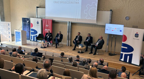 Surowce krytyczne – uczestnicy 8. Forum Akademicko-Gospodarczego